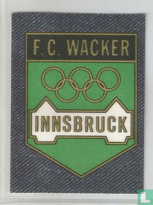 Wacker Innsbruck - Image 1