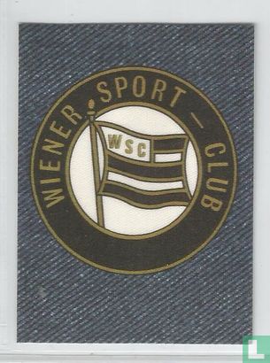 Wiener Sport-Club - Afbeelding 1