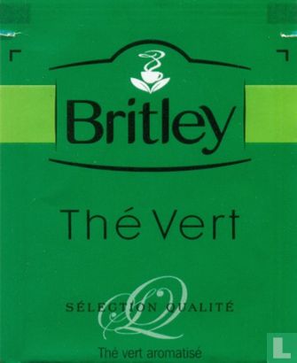 Thé Vert - Image 1