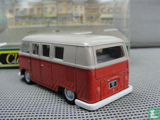 Volkswagen Caravanette T1 - Afbeelding 3