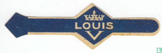 Louis V - Afbeelding 1