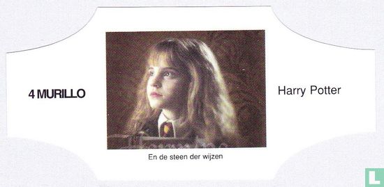 Harry Potter 4 du Sorcier - Image 1
