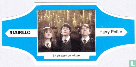 Harry Potter und der Stein der Weisen 9 - Bild 1