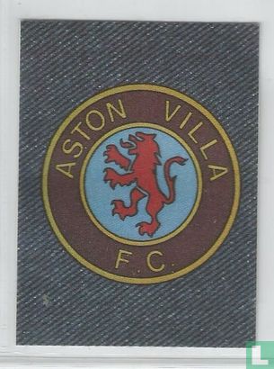Aston Villa - Bild 1