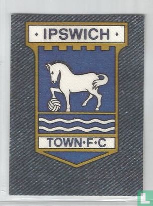 Ipswich Town - Image 1