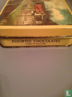 Assorted chocolates - Afbeelding 3