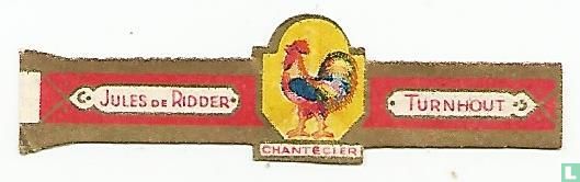 Chantecler - Jules de Ridder - Turnhout - Bild 1