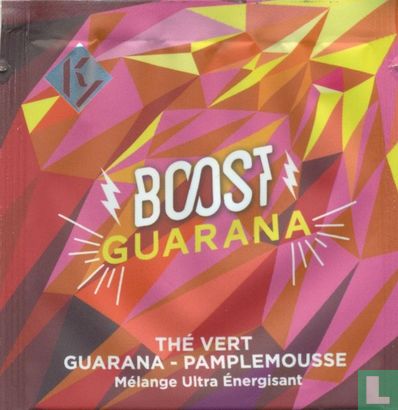 Boost Guarana - Image 1
