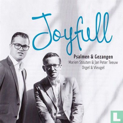 Joyfull - Image 1
