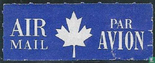 Air Mail [Canada]