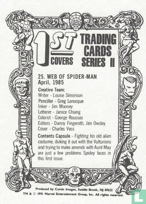 Web of Spider-Man - Image 2