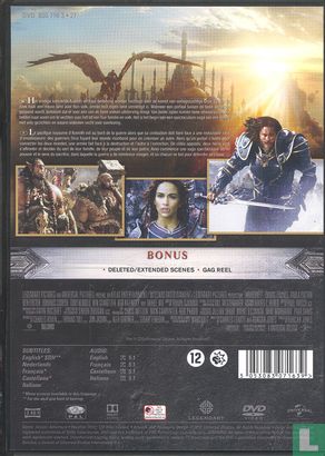 Warcraft the Beginning - Image 2