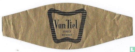 Van Tiel Jersey Wevenit - Image 1