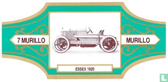 Essex 1920 - Afbeelding 1