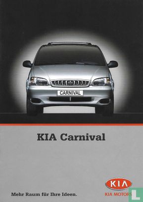 Kia Carnival - Image 1