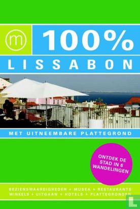 100% Lissabon - Afbeelding 1