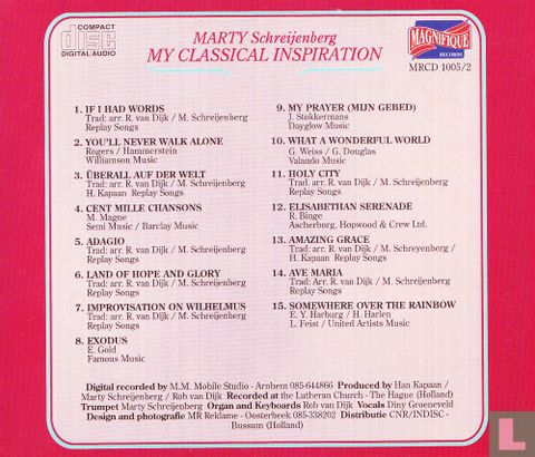 My classical inspiration - Image 2