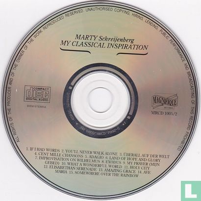 My classical inspiration - Image 3