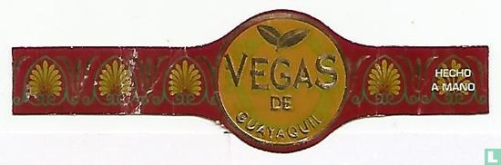 Vegas de Guayaquil - Hecho a mano - Image 1