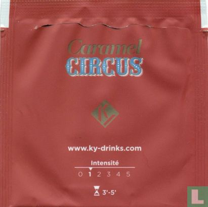 Caramel Circus - Afbeelding 2