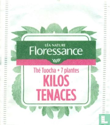 Kilos Tenaces - Afbeelding 1