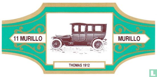 Thomas 1912 - Bild 1