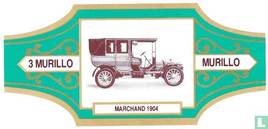 Marchand 1904 - Afbeelding 1