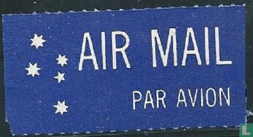 Air Mail [Australië]]