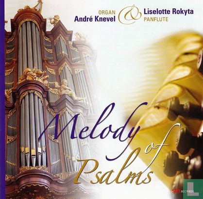 Melody of psalms - Image 1