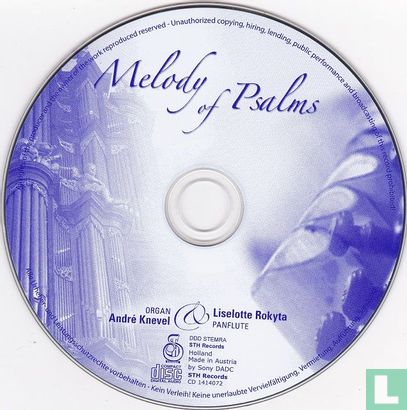 Melody of psalms - Image 3