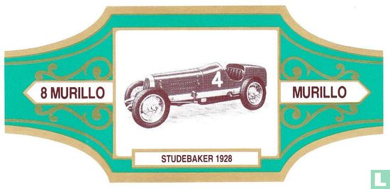Studebaker 1928 - Afbeelding 1