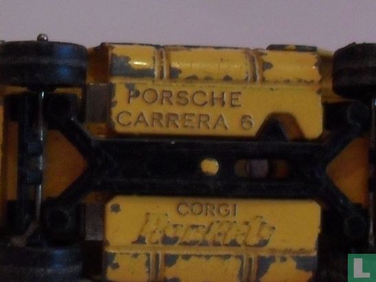 Porsche Carrera 6 - Image 2