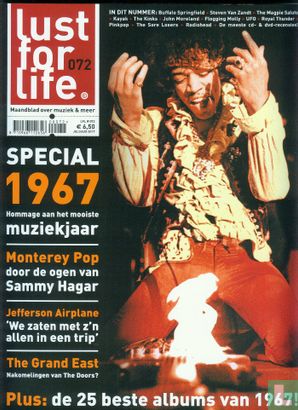 Lust for Life 72 - Image 1