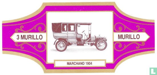 Marchand 1904 - Afbeelding 1