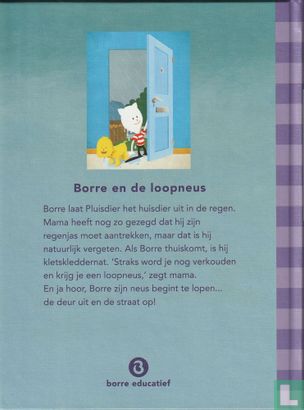 Borre en de loopneus - Image 2