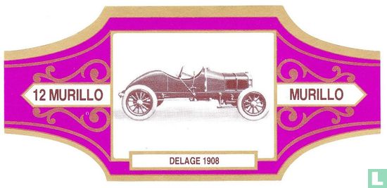 Delay 1908 - Image 1