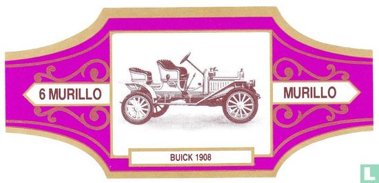 Buick 1908 - Bild 1