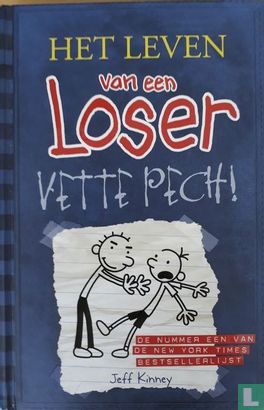 Vette pech! - Afbeelding 1