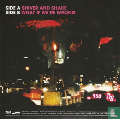 Shiver and Shake - Image 2