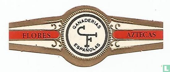 Ganaderias Españolas - Afbeelding 1