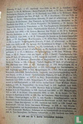 Jaarboek van het Davidsfonds voor 1904 - Afbeelding 2