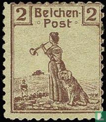 Belchen-Post