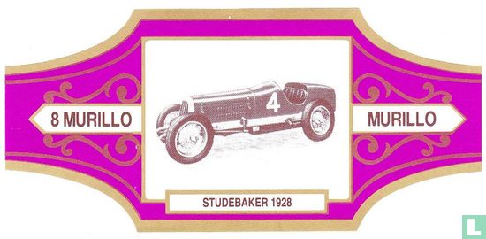 Studebaker 1928 - Image 1