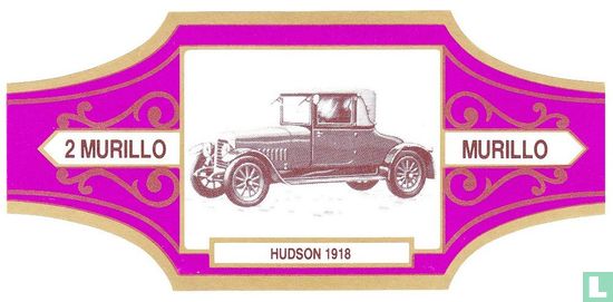 Hudson 1918 - Bild 1