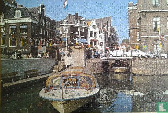 Amsterdam - Afbeelding 3