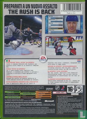 NHL 06 - Afbeelding 2