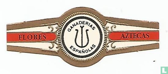 Ganaderias Españolas - Bild 1