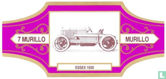 Essex 1920 - Image 1