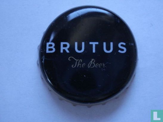 Brutus The Beer