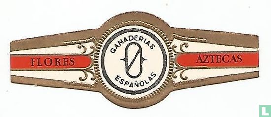 Ganaderias Españolas - Bild 1